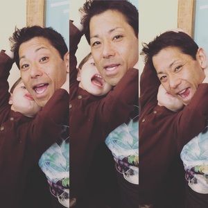 Meet your Posher, Ken